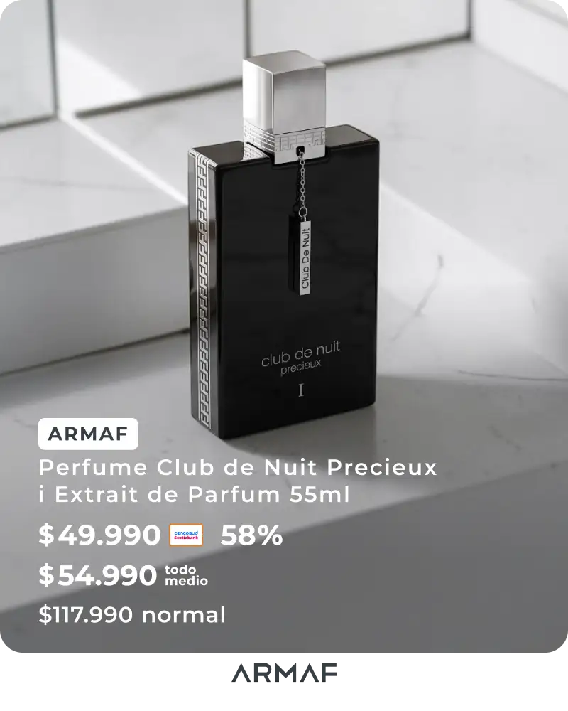 Perfumes