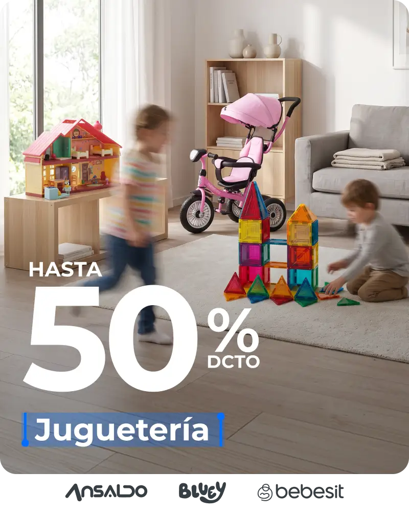 jugueteria