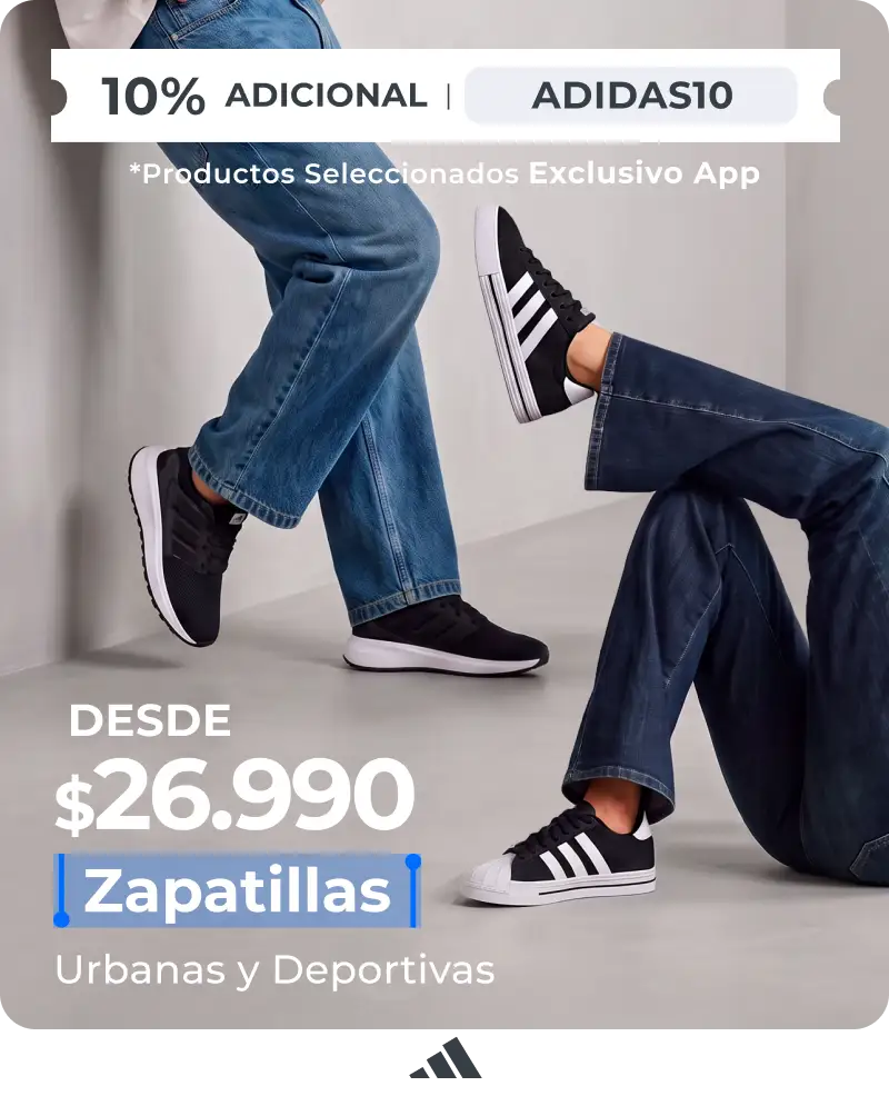 Adidas