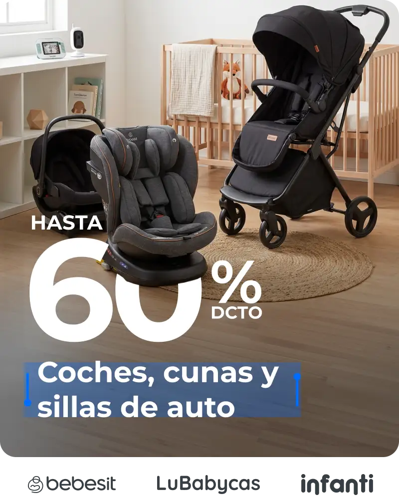 Accesorios Bebé