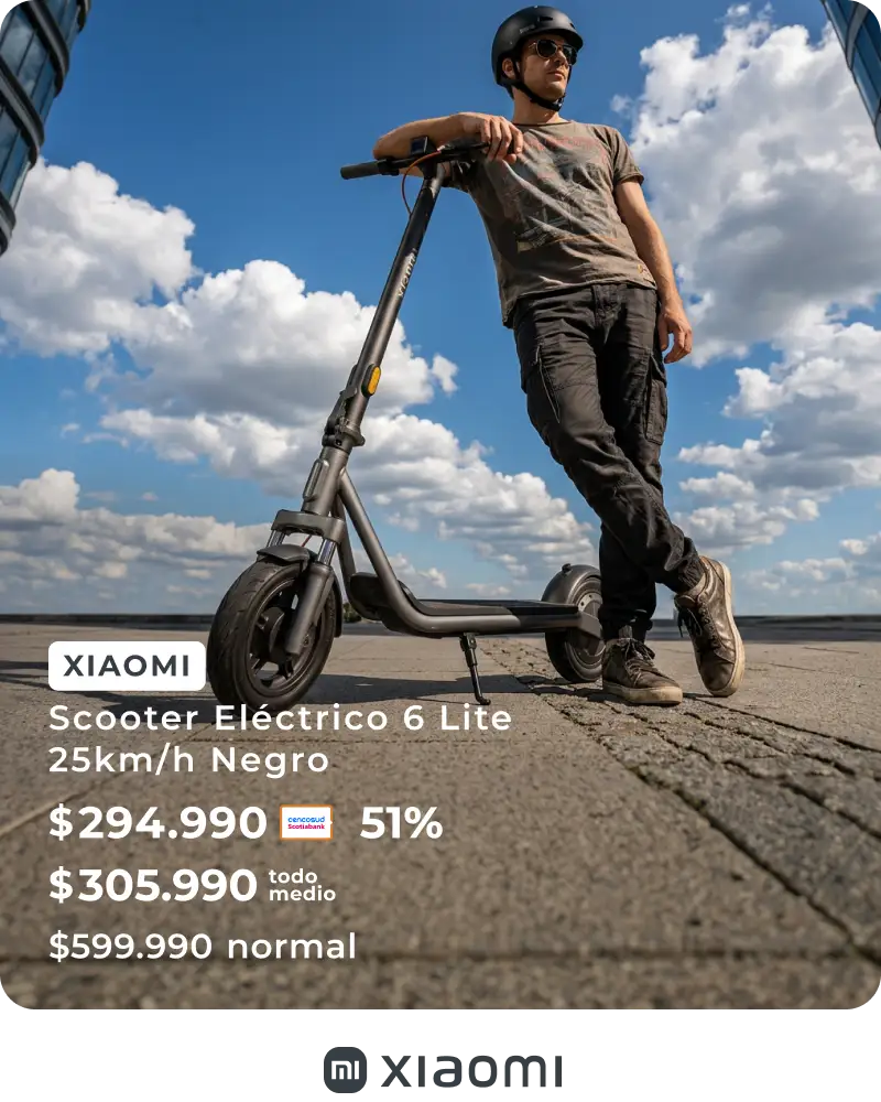 Scooter