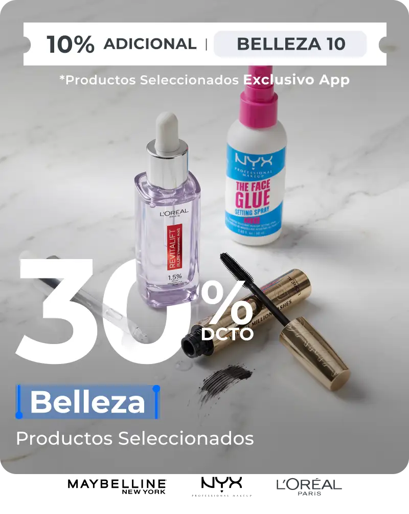Belleza