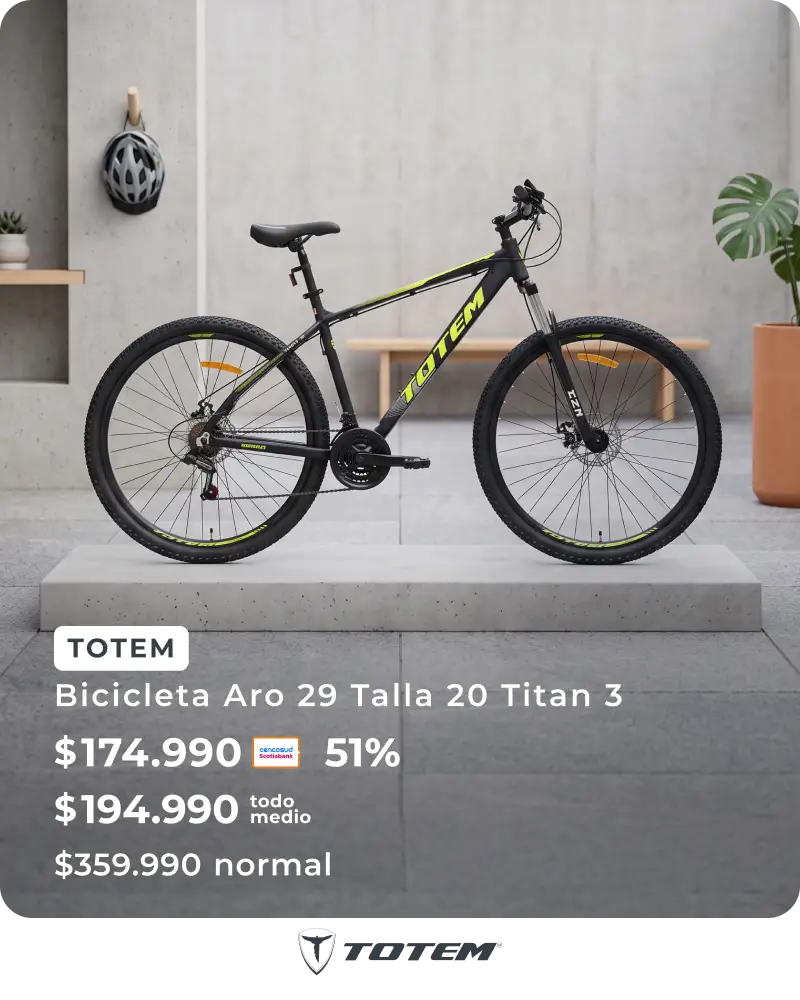 Bicicletas