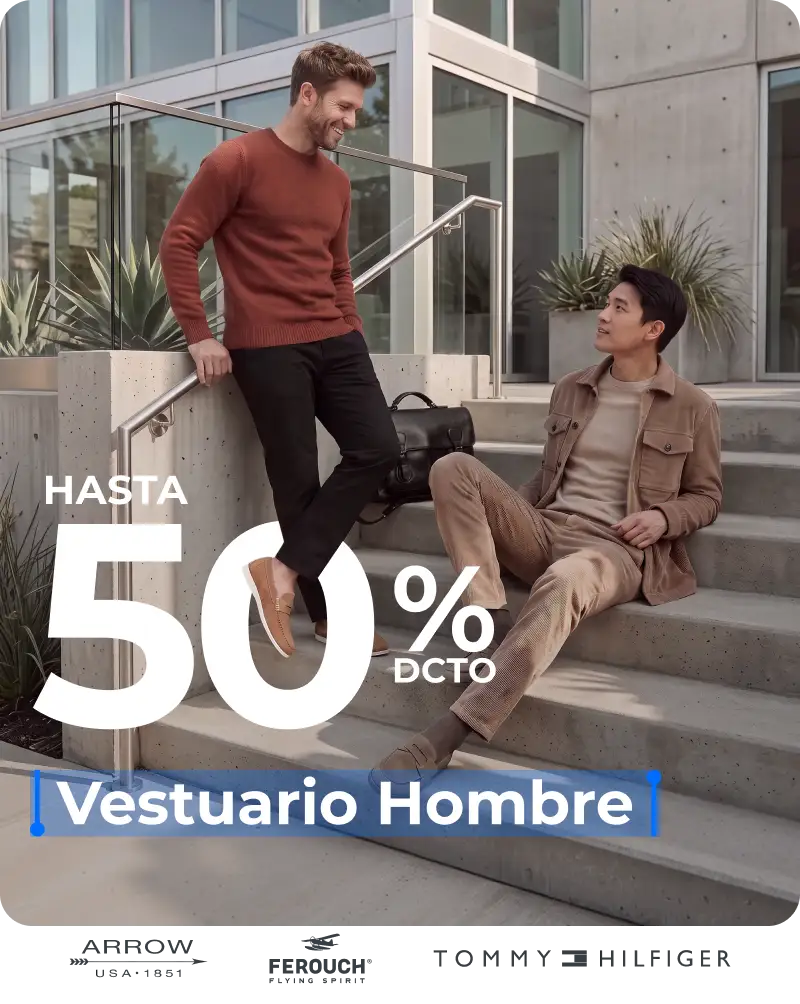 vestuario