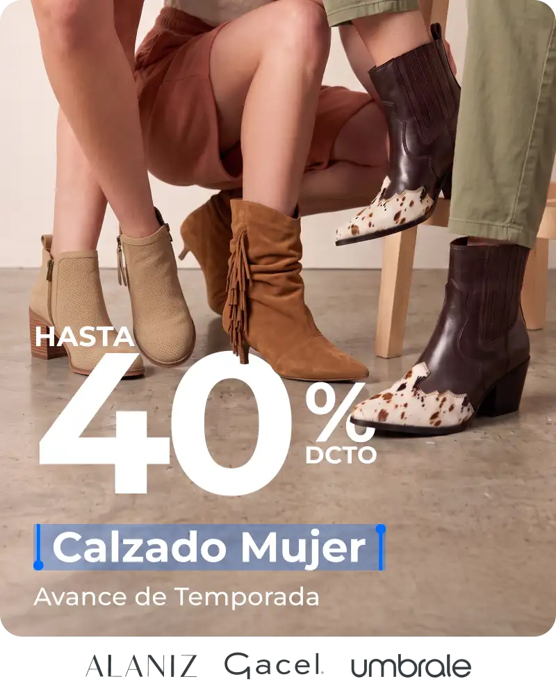 Calzado
