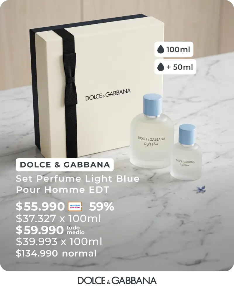Perfumes