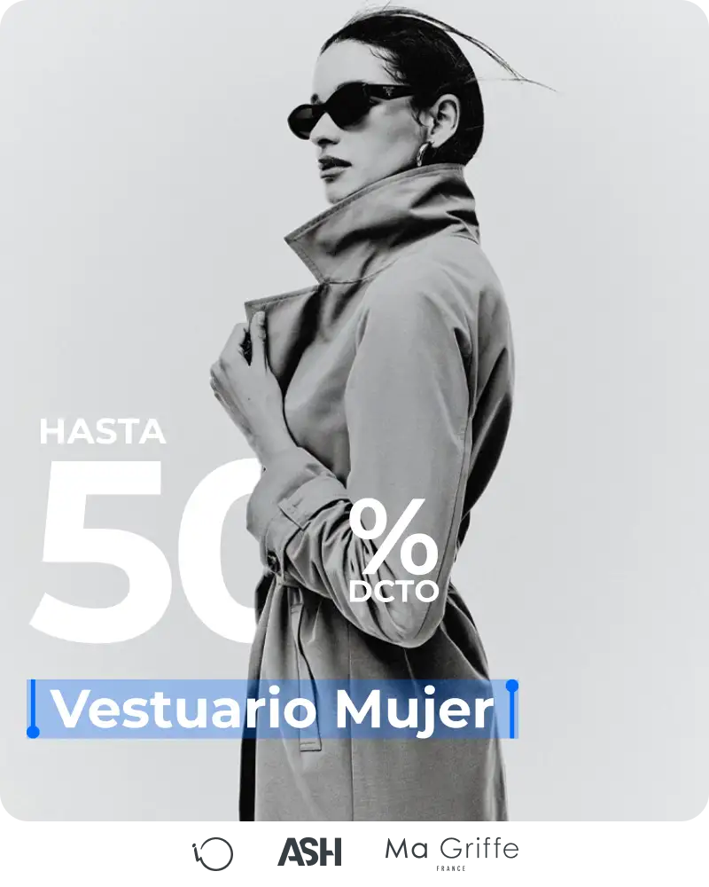 vestuario