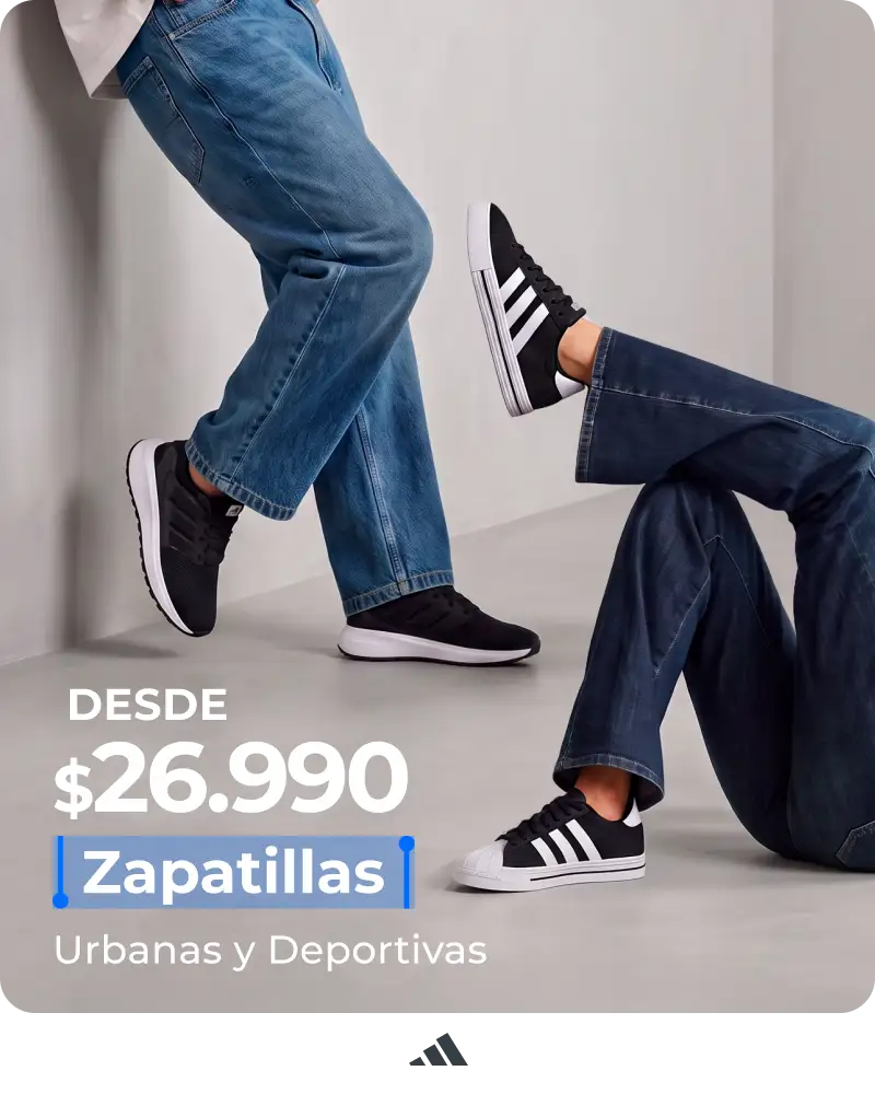 Zapatillas Adidas