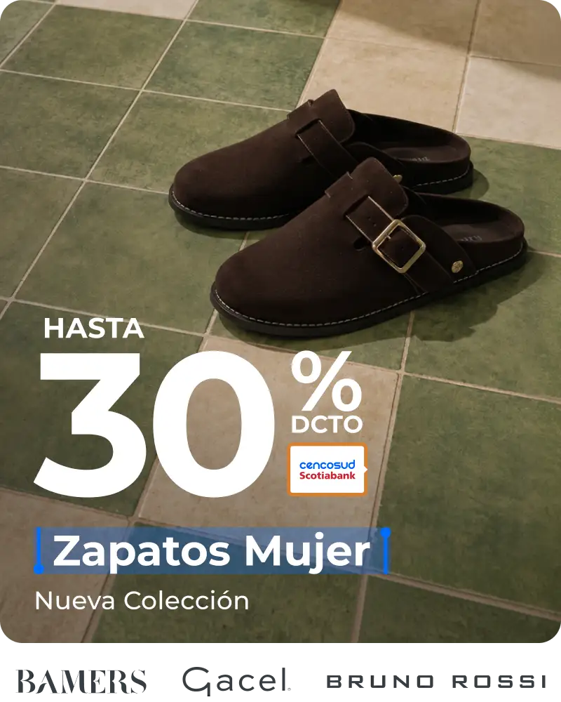 Calzado