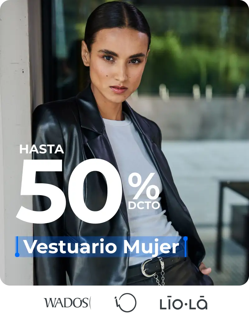 Vestuario