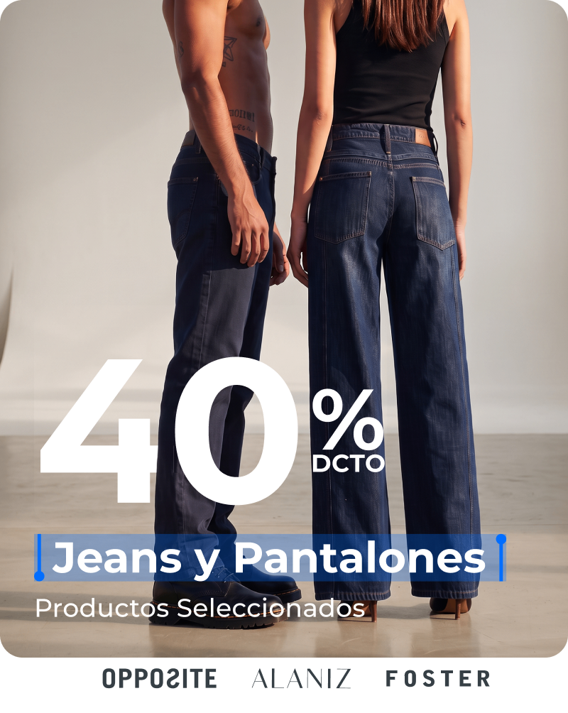 Pantalones