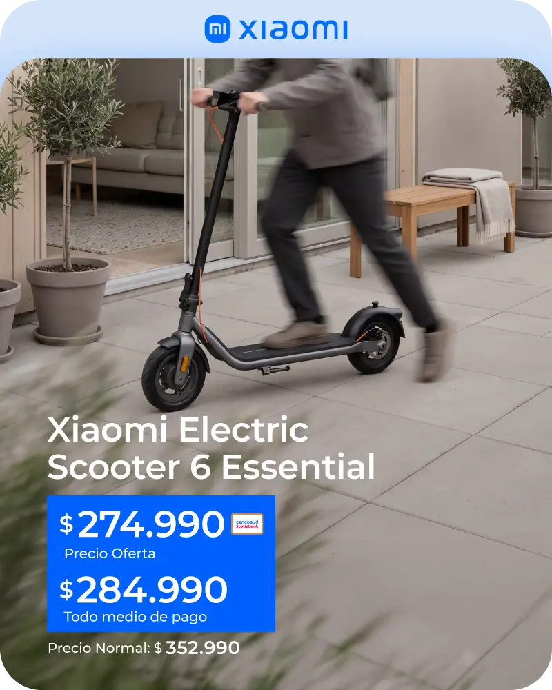 Xiaomi