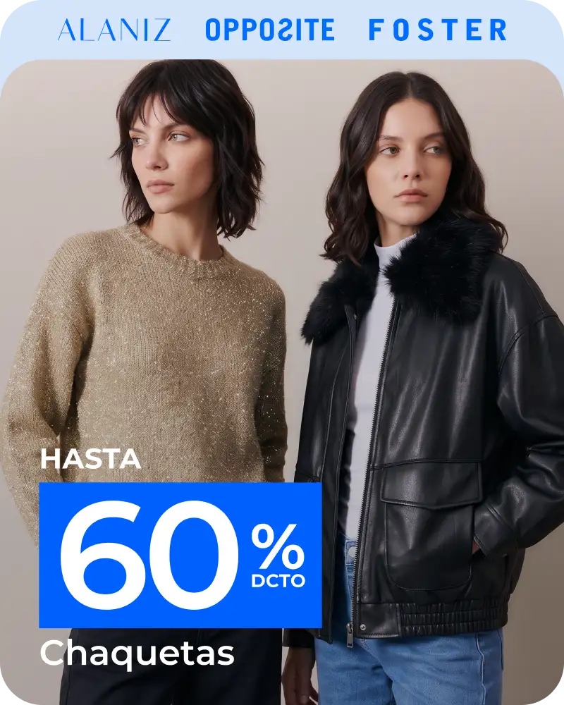 Moda mujer