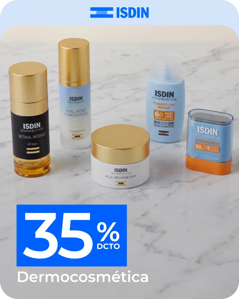 Dermocosmética