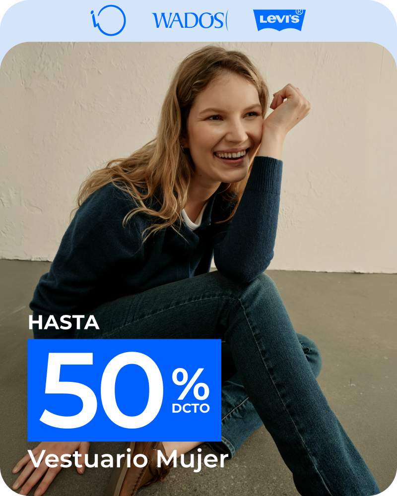 Vestuario