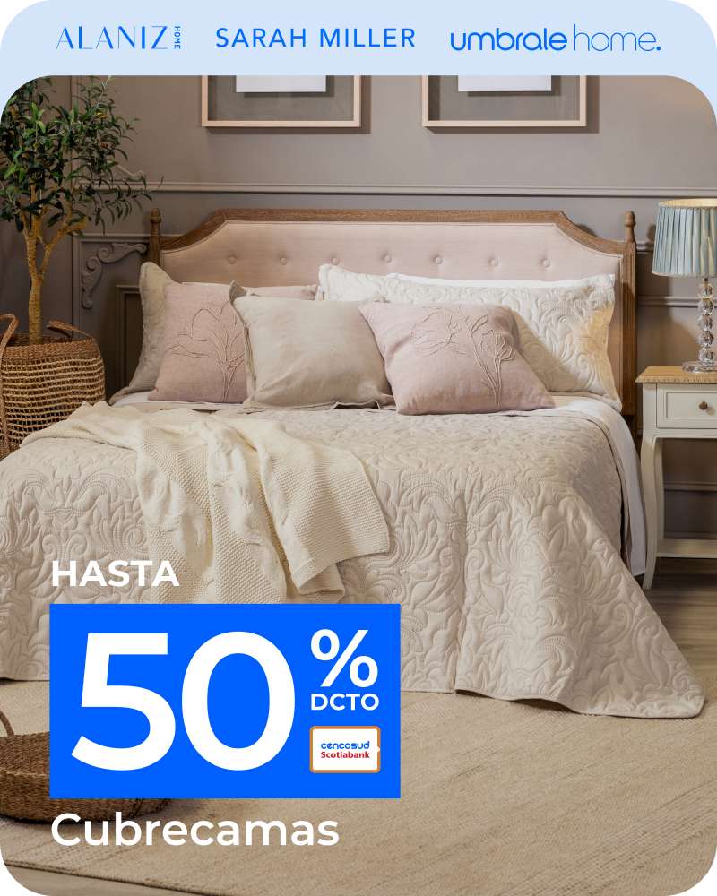 Ropa de cama