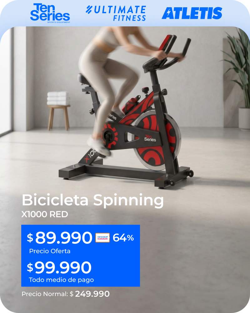 equipamiento Deportivo