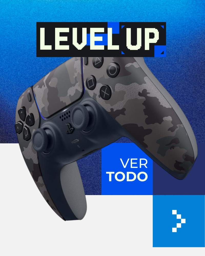 Set Up Gamer