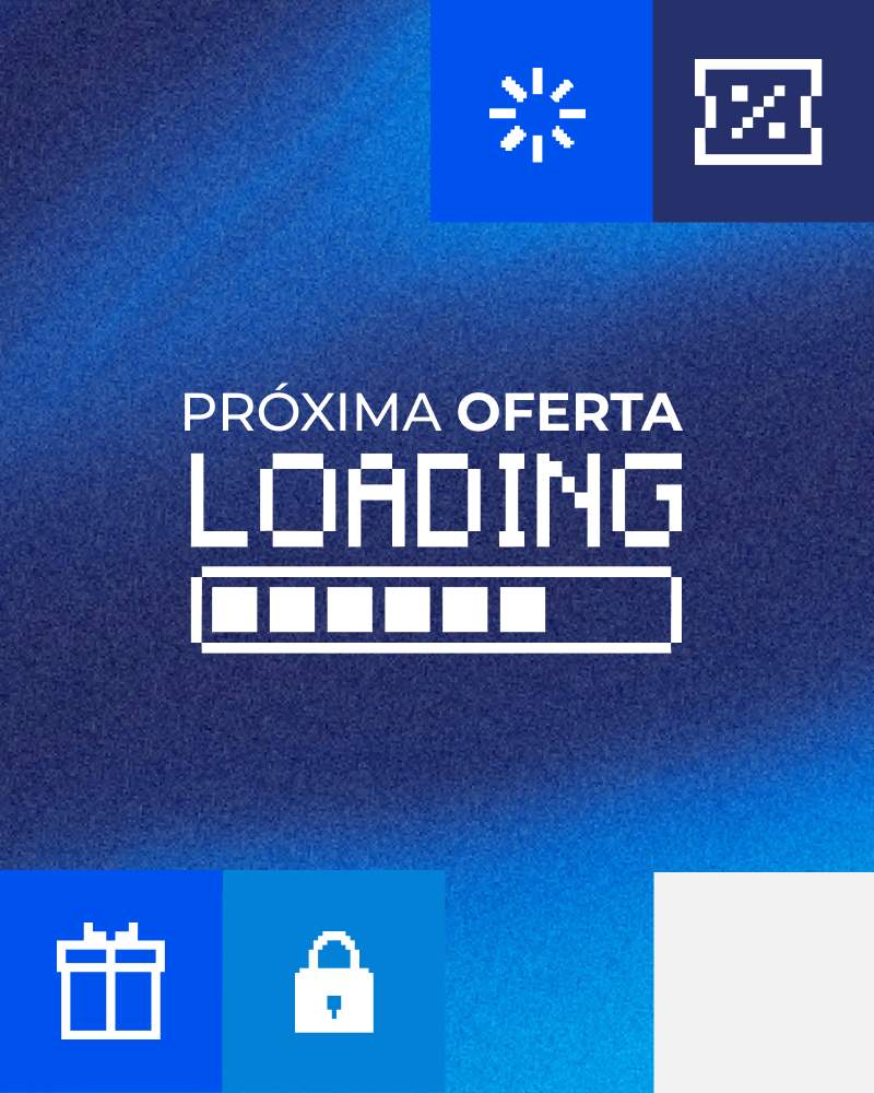 Próximamente