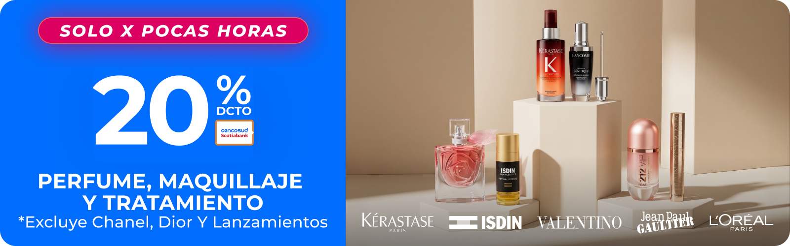 Perfumes