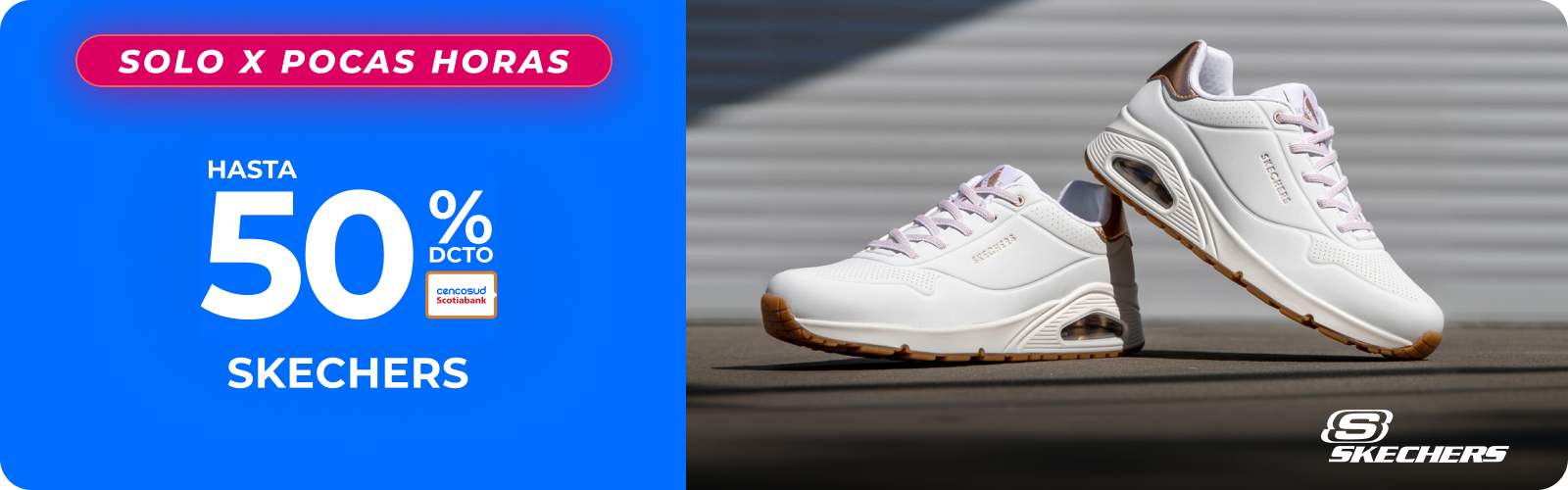 Skechers