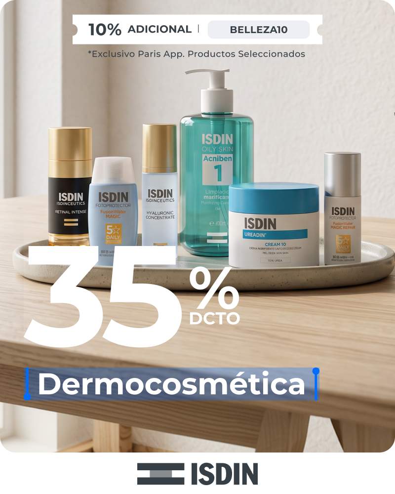 Dermocosmética
