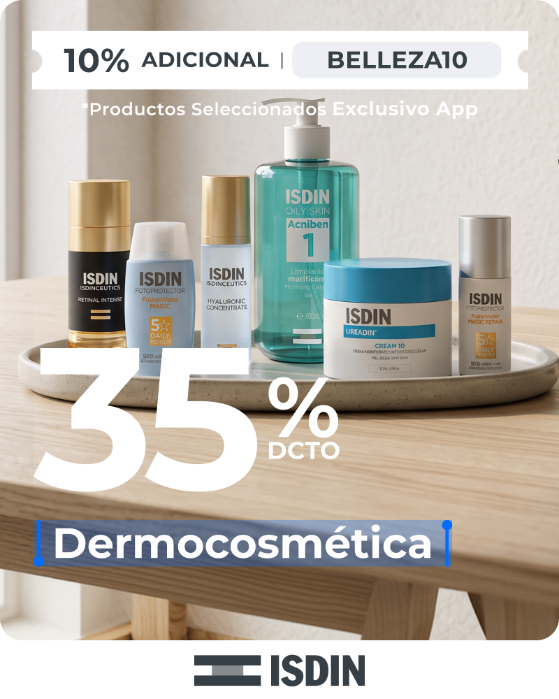 Dermocosmética