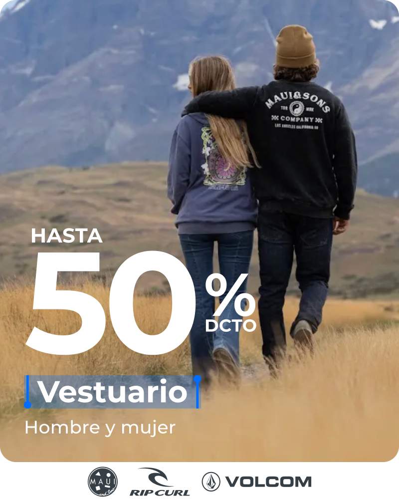Vestuario