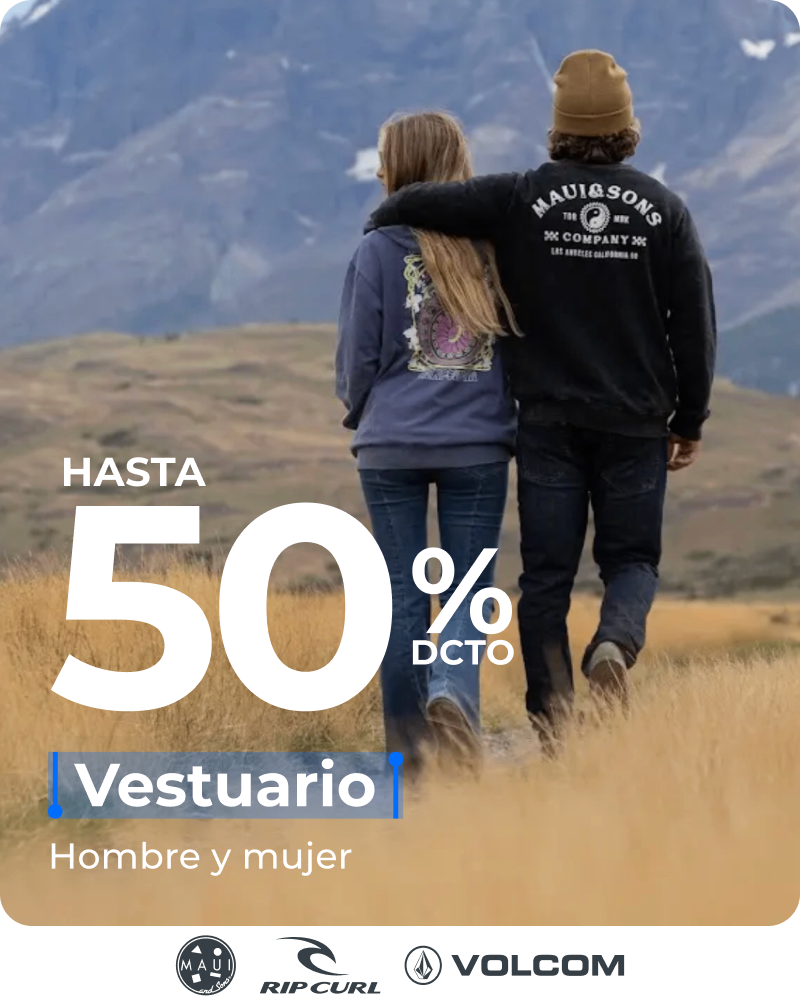 Vestuario