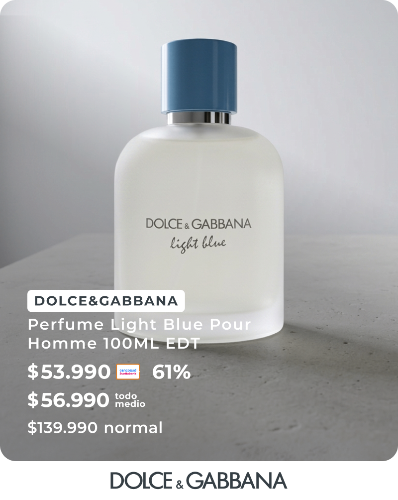 Dolce&Gabbana