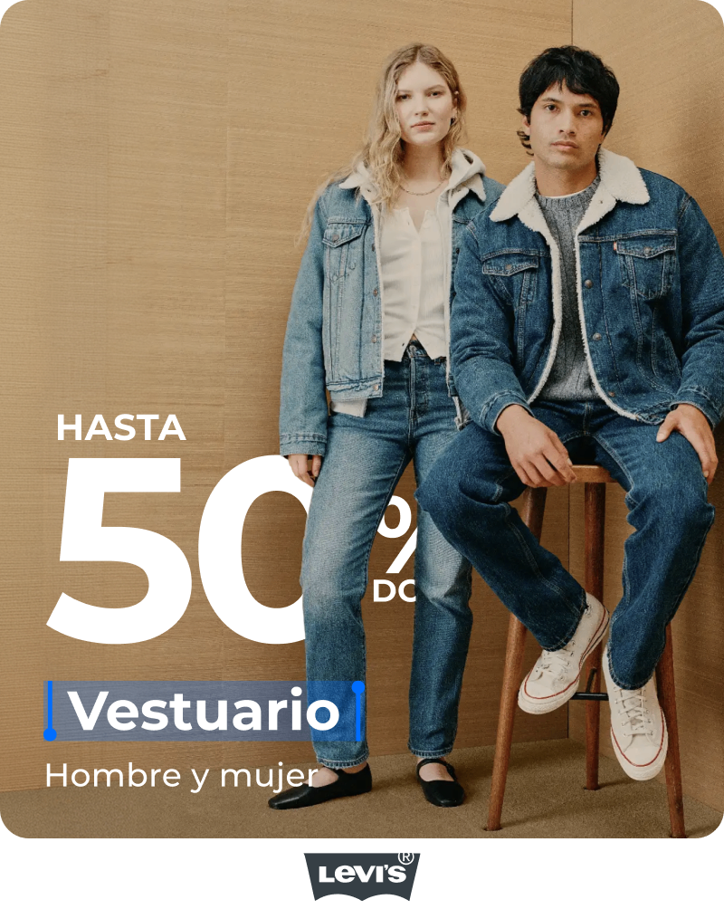 Vestuario