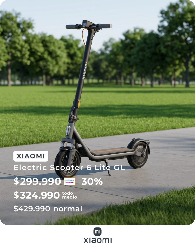 Scooter