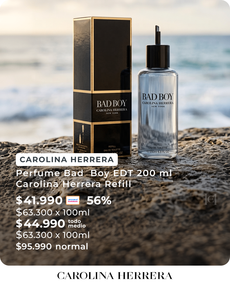 Perfumes