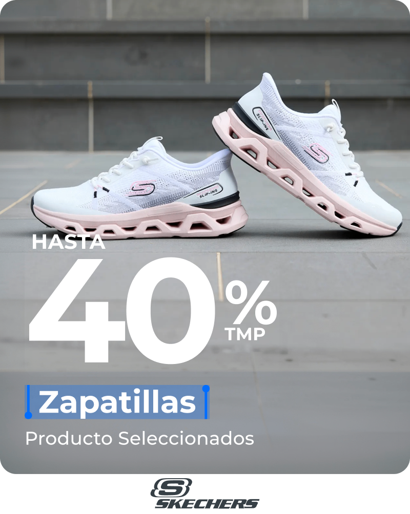 Zapatillas