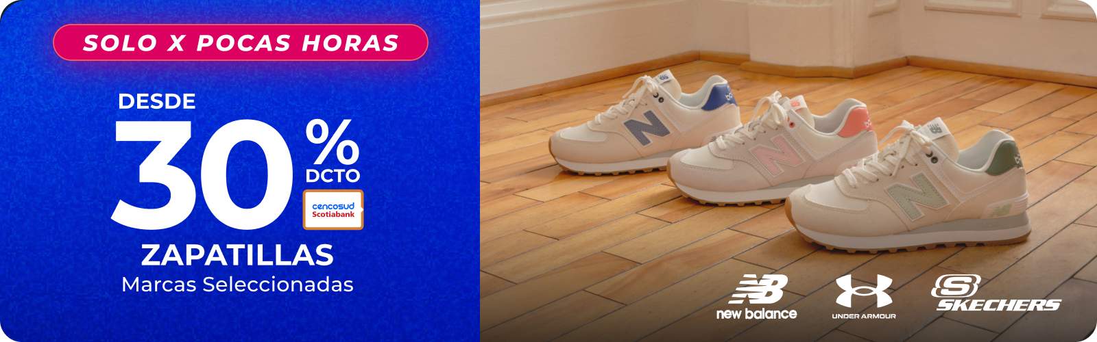 Zapatillas