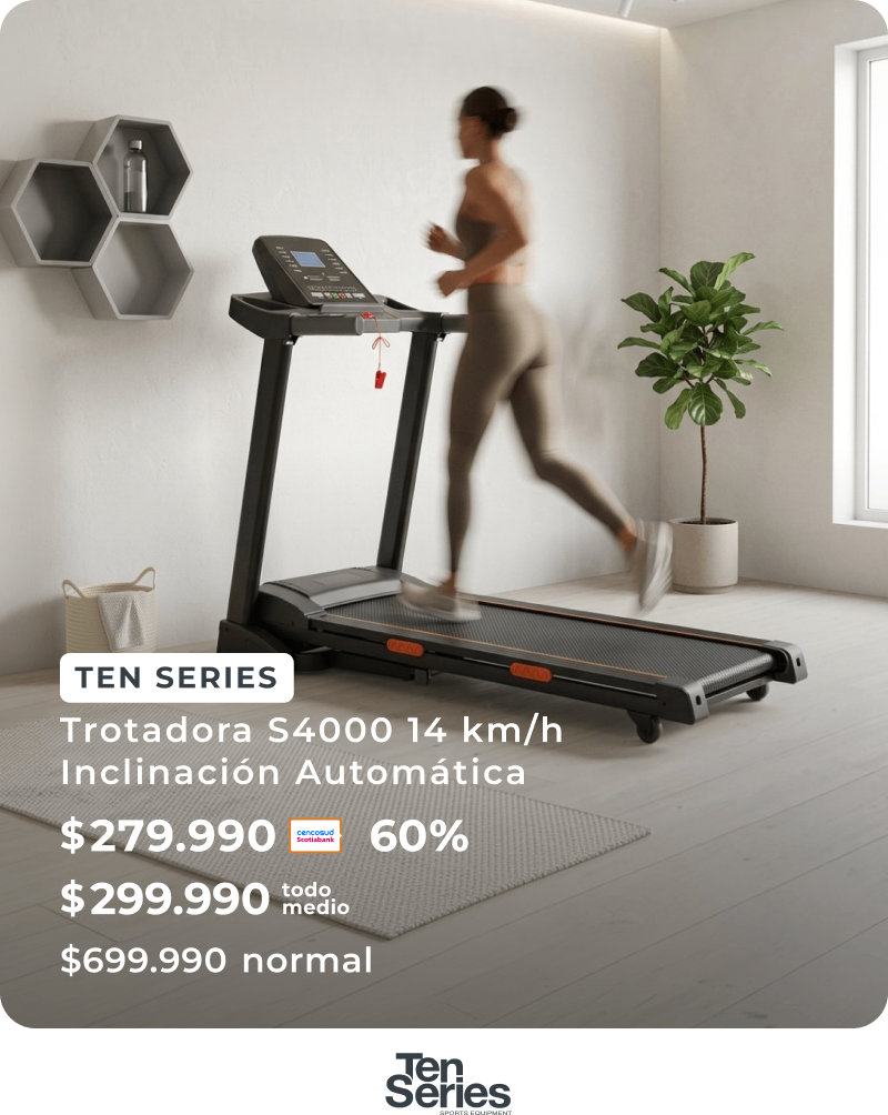 Ten Series