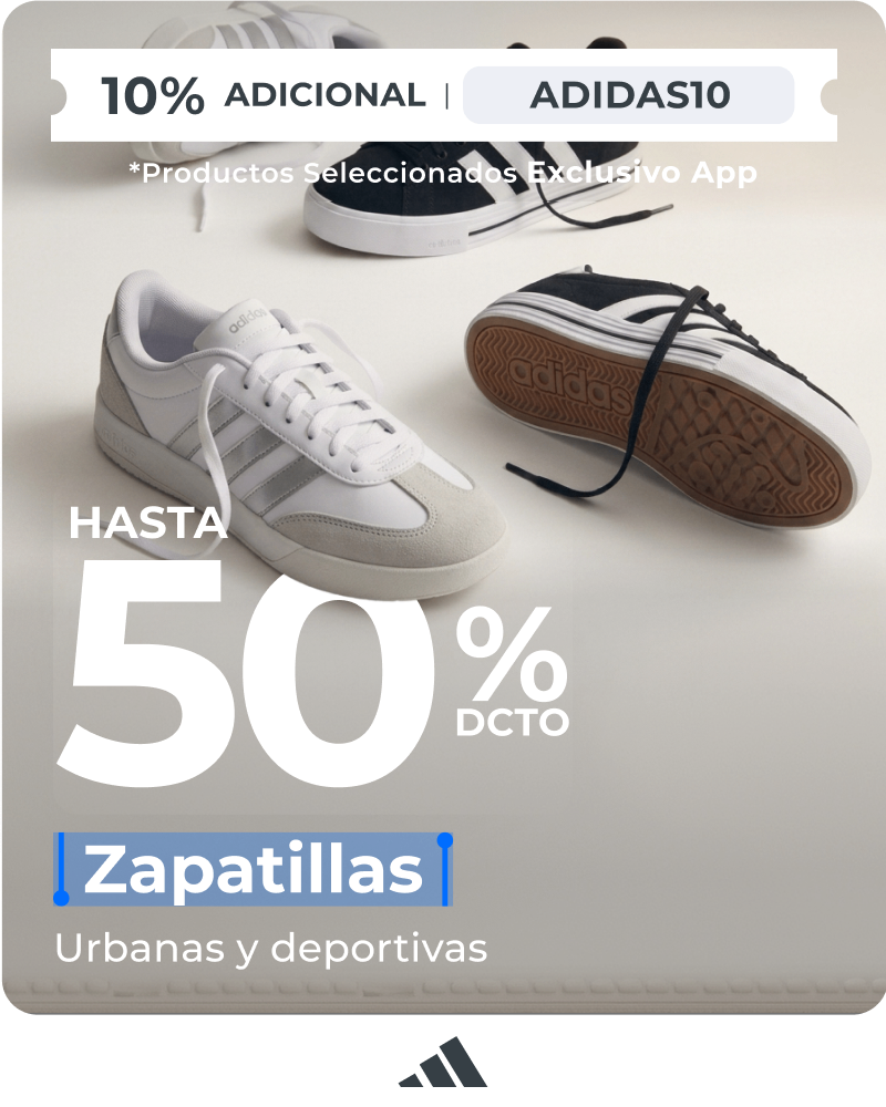 Zapatillas Adidas