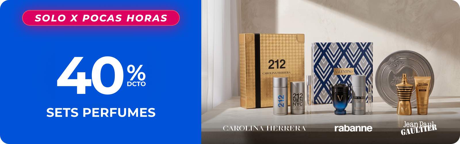 Perfumes