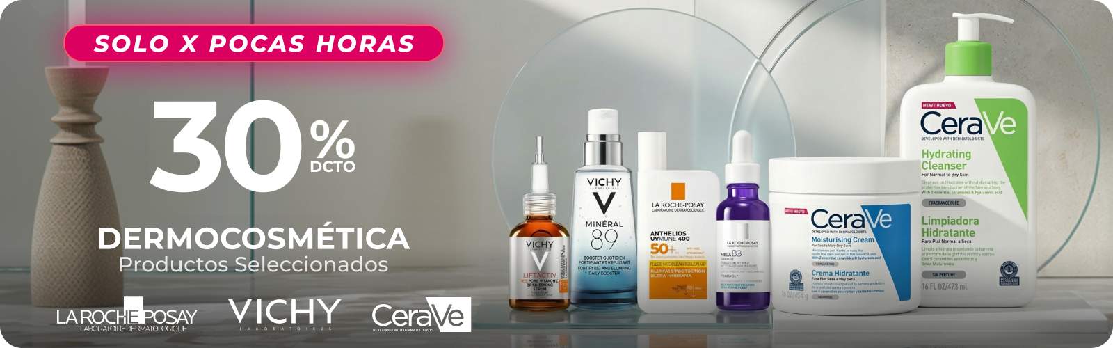 Dermocosmética