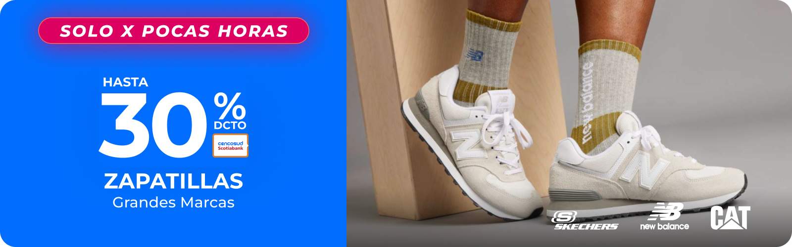 Zapatillas