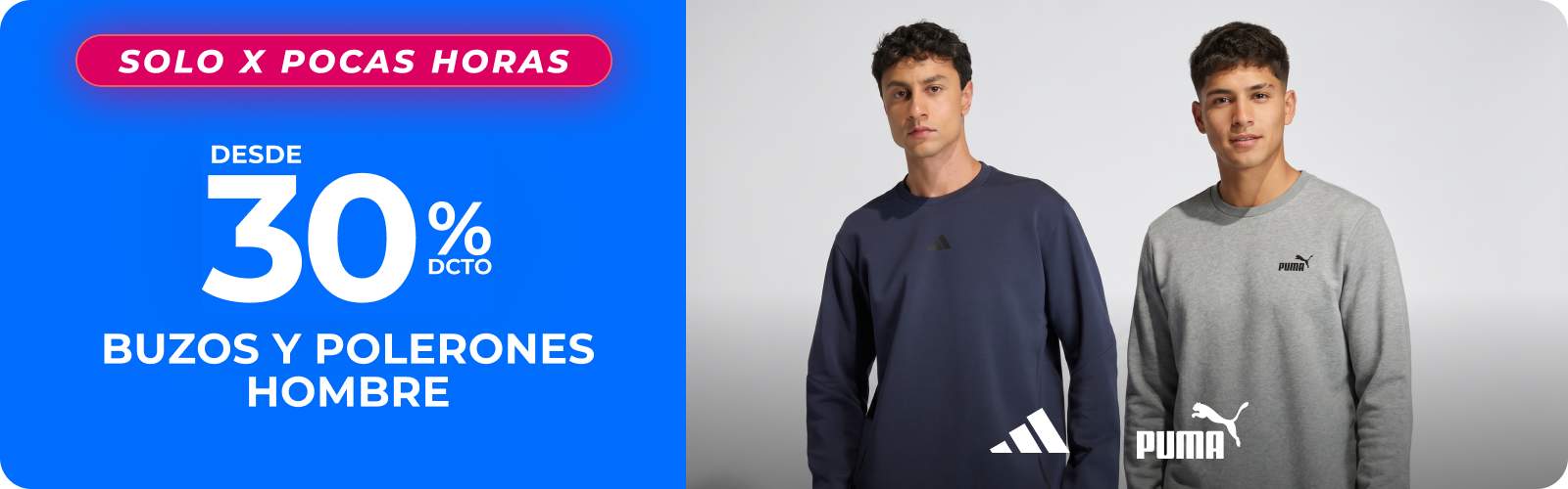 Vestuario deportivo