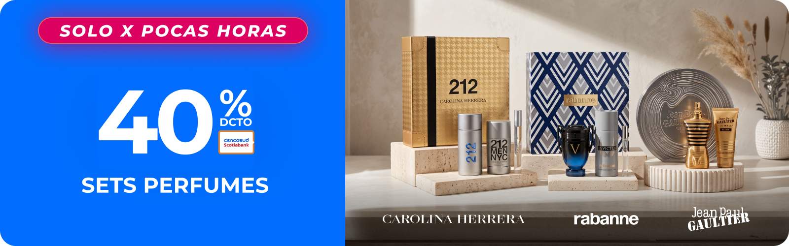 Perfumes
