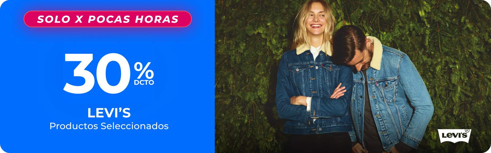 Levi's
