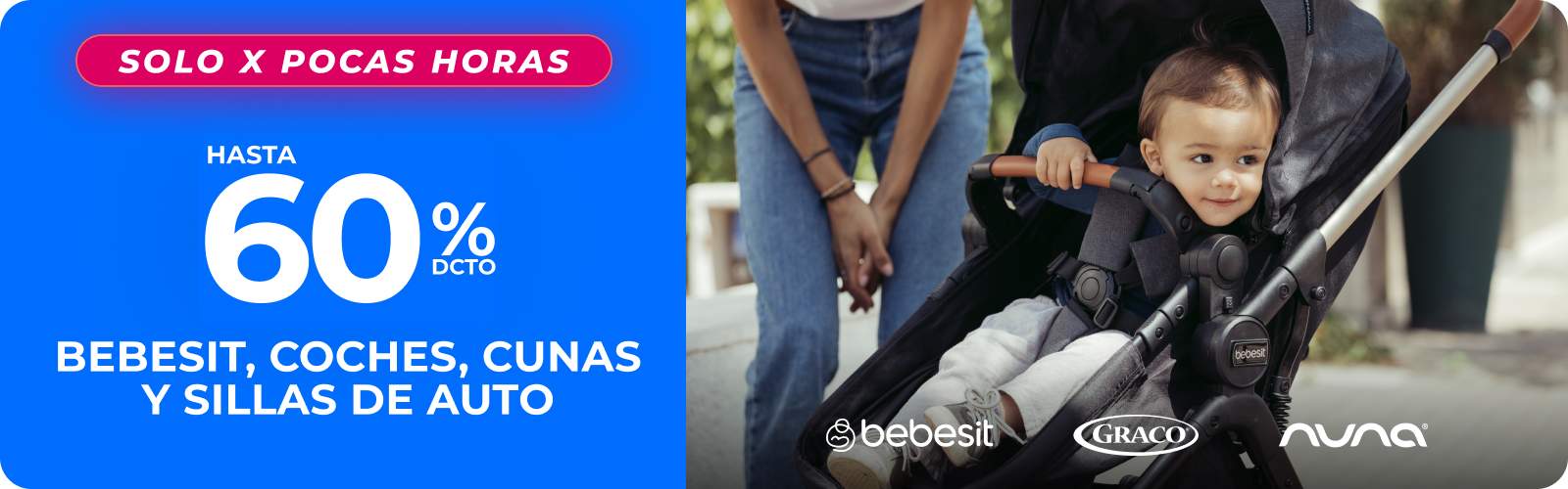 Oportunidades Bebesit