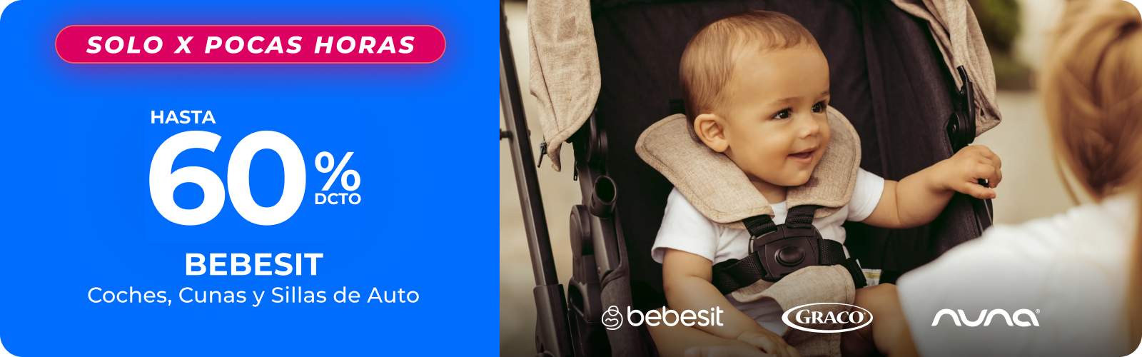 Oportunidades Bebesit
