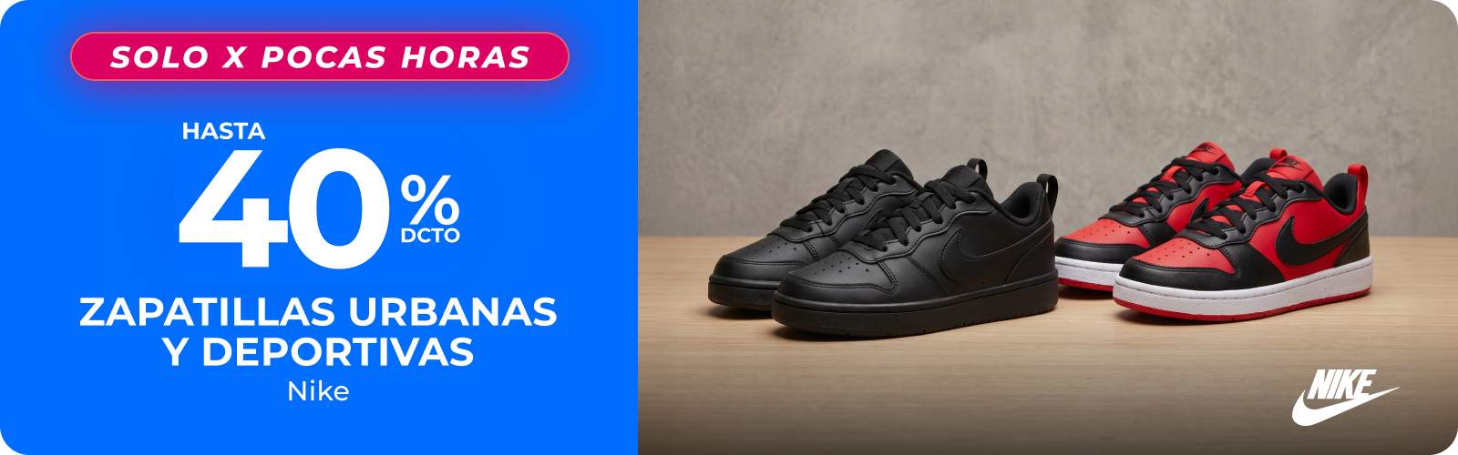 Zapatillas Nike
