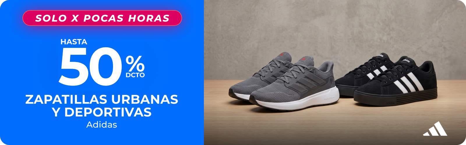 Zapatillas Adidas
