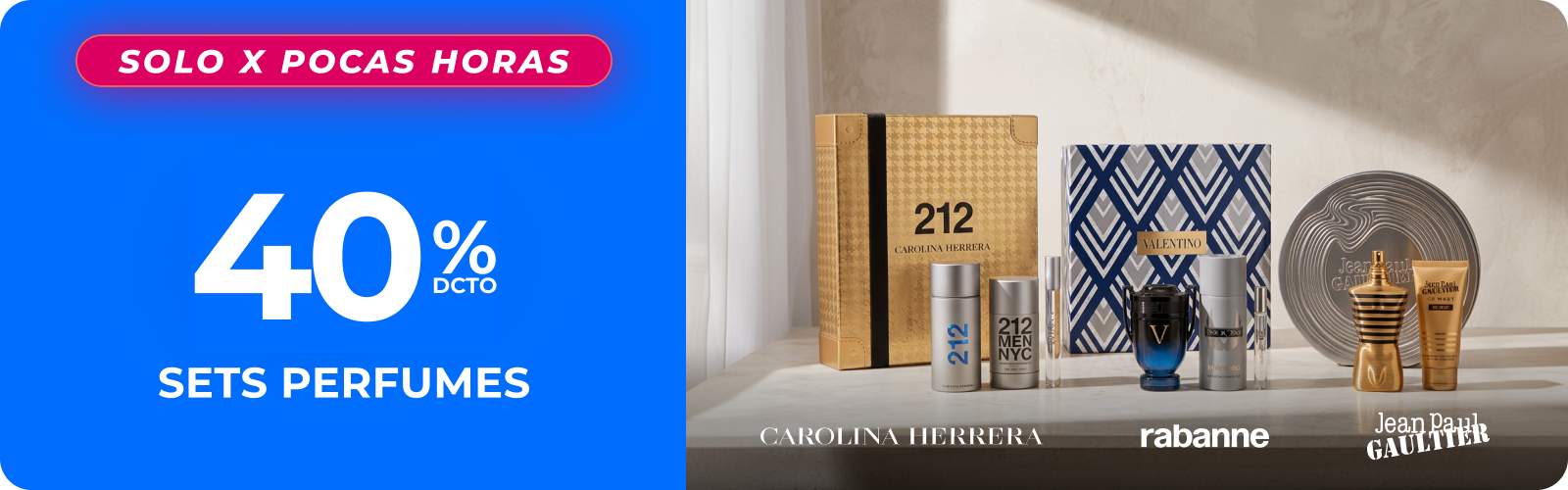 Perfumes