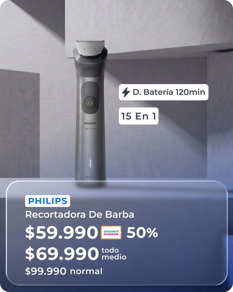 Cuidado Personal