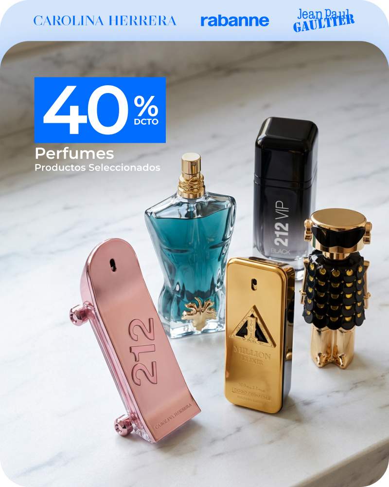 Perfumes